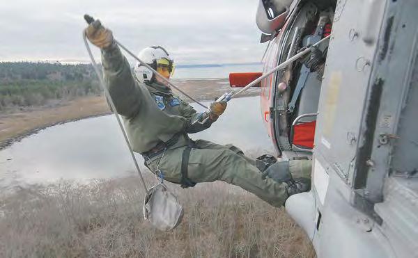 Search and Rescue Unit Sergeant Chris Kading Skagit County s Search and Rescue program is once again considered one of the top SAR groups in the State of Washington.