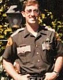Deputy Hultgren had served with the Skagit County Sheriff's Office for five years.
