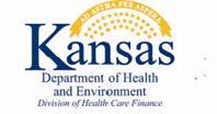Kansas Medical Assistance Program P O Box 3571 ELECTRONIC FUNDS TRANSFER (EFT) The State of Kansas offers electronic deposit to providers who request this service.