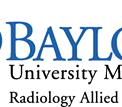 Investigative Consumer Report DISCLOSURE AND AUTHORIZATION FORM Baylor University Medical Center Radiology Allied Health School (Program) may request background information about you from a consumer
