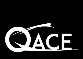 Create The Future encompasses the most important aspects of QACE s entrepreneurial premise as it communicates the need for continuous improvements in a highly demanding society, encouraging students