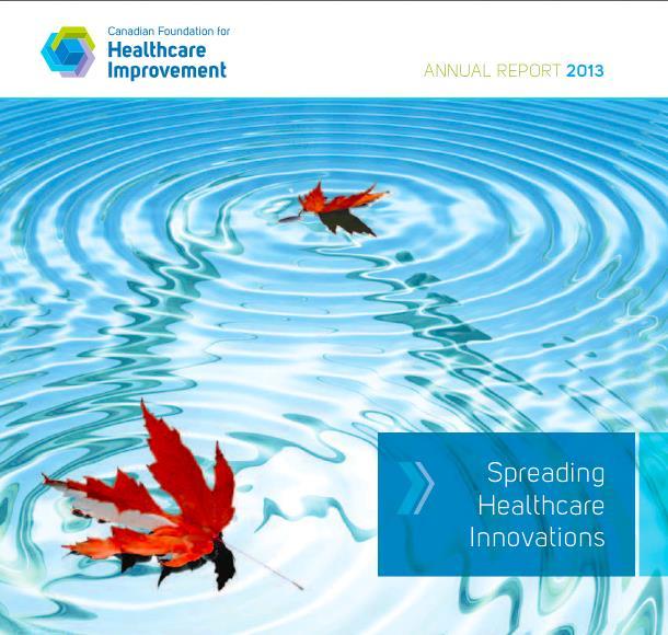 transformation for Canadians Our Goals Healthcare