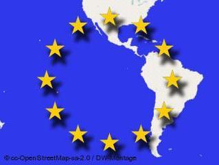 1.2. BRIEF DESCRIPTION OF THE HISTORY OF EU-CHILE AND EU-PERU RELATIONS Bilateral relations between the European Union and Latin America began to be strengthened in the seventies.