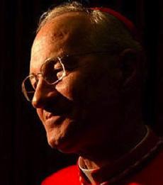 KEYNOTE SPEAKER Cardinal Marc Ouellet, P.S.S. Cardinal Marc Ouellet, P.S.S., Prefect of the Congregation for Bishops and President of the Pontifical Commission for Latin America, Archbishop emeritus of Québec, was born on June 8, 1944 in Lamotte, near Amos, Canada.