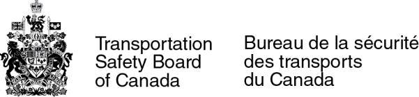 REASSESSMENT OF THE RESPONSE TO TSB RECOMMENDATION M95-09 BRM demonstration of training for all ship officers Background The Transportation Safety Board of Canada (TSB) has released the final report