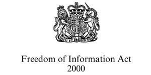 Freedom of Information Act 2000 The Freedom of Information Act 2000 provides public access to information held by public authorities.