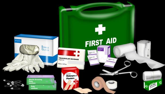 Health and Safety (First Aid) Regulations 1981 (1) These require employers to provide