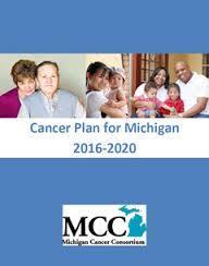 A little history Michigan s Cancer Plan has included survivorship objectives since 1998.