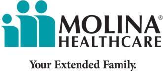 Dear Provider, Welcome to Molina Healthcare of California (Molina) and thank you for your participation in the delivery of quality healthcare services to Molina Dual Options (Medicare-Medicaid