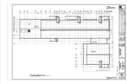 Final design submittal for each portion of the work shall include all required design documentation.