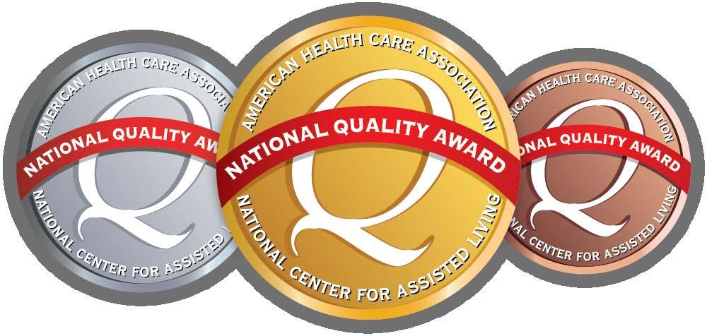 2018 Quality Award New Applicant Overview