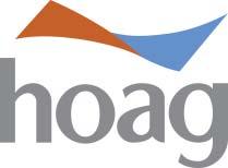 Hoag/GNP Accountable Care Organization Strategic Plan The ACO Value Proposition: Transforming
