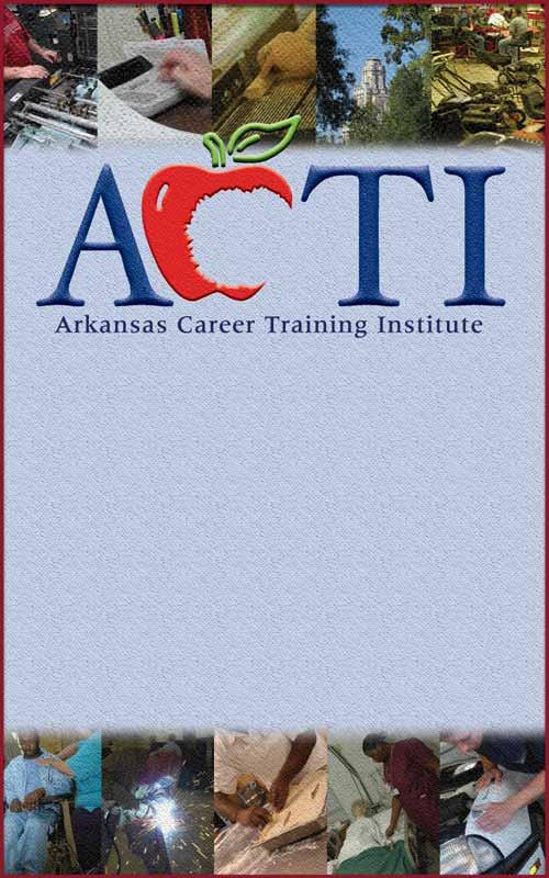 Find out what ACTI can do