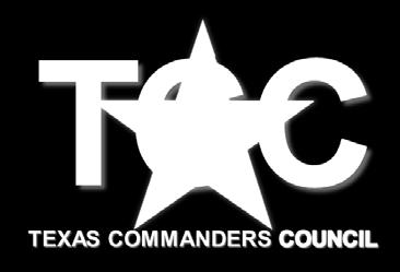 Collaboration Texas Military Preparedness Commission (TMPC) 2 nd Annual Texas Military Summit
