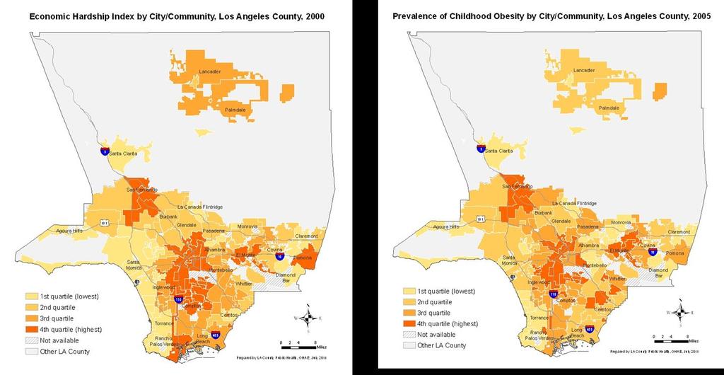 Health and Social Inequity are Interconnected and Related to Place 21 2 newborns