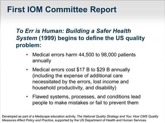 Slide 5. Dr Ling: Absolutely, and importantly, their products and reports are predicated on evidence, evidence that has been developed, published, and is evolving as we speak.