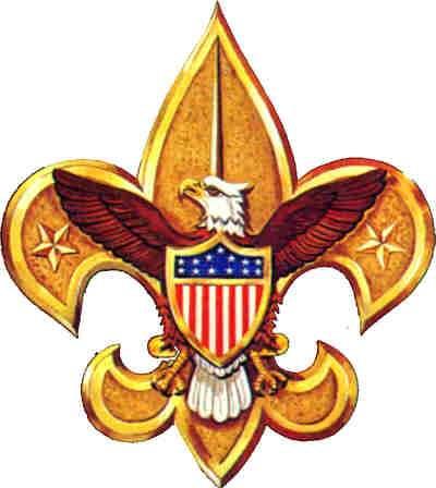 Boy Scout Troop 373 Guidebook Charter Organization: Peace Lutheran