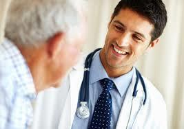 In addition, physicians now do not have enough time to give their patients complete information on their health.