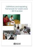 Practical outcomes: Pakistan Updated national guidelines by 2014 to be in line with the new case definitions Support the scale-up in electronic systems in TB and PMDT treatment centers