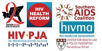 Thank you! HIV Prevention Justice Alliance: www.preventionjustice.