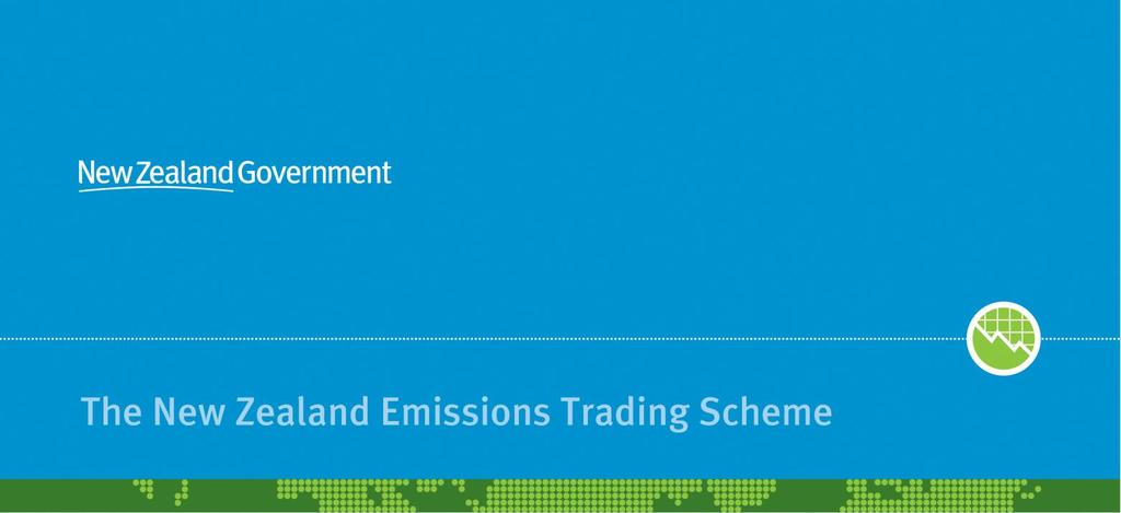 New Zealand Emissions Trading Scheme