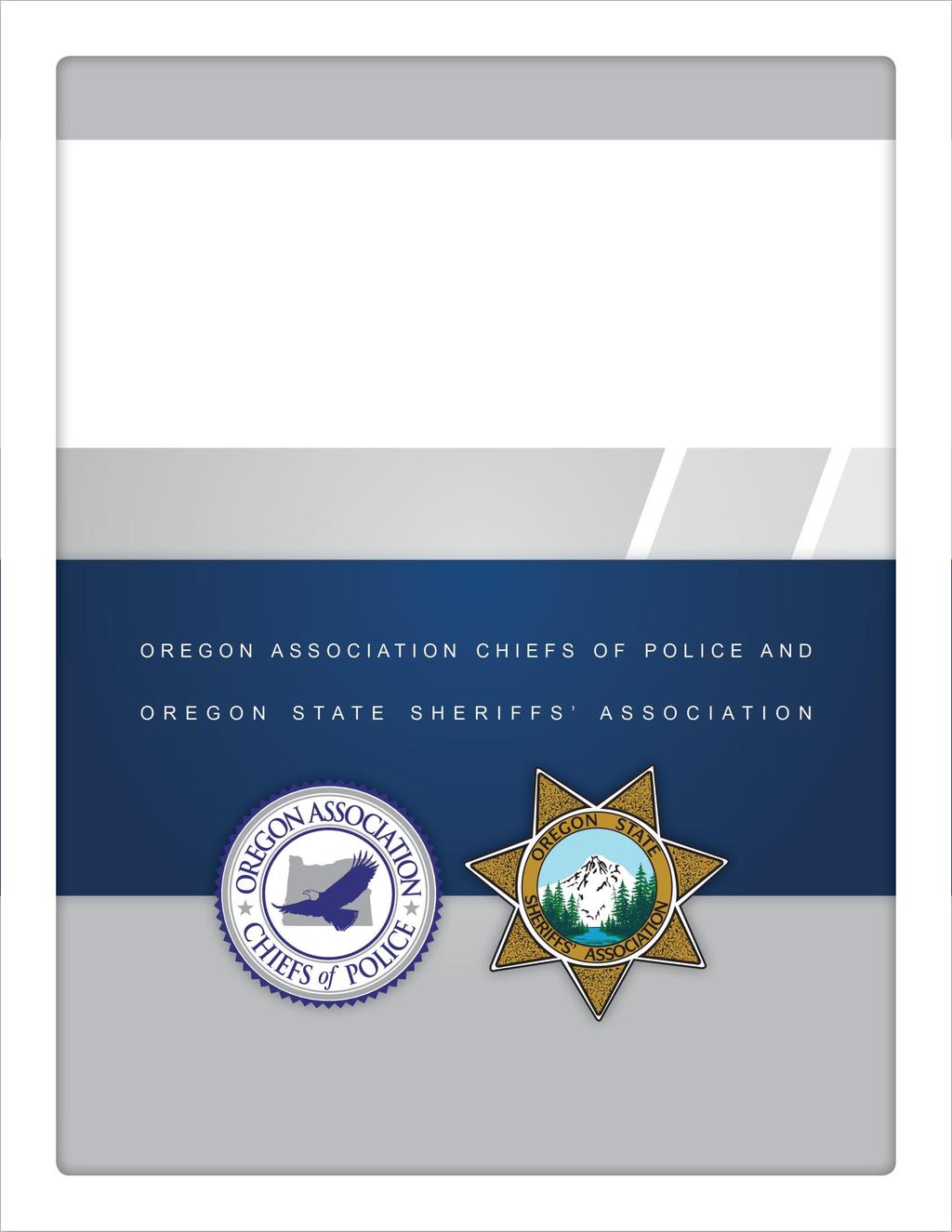 Officer Involved Domestic Violence Policy Framework For Oregon Law Enforcement Agencies Officer Involved Domestic Violence