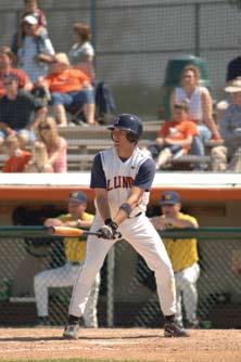 AFTER A ROUGH START TO THE SEASON, ILLINOIS BOUNCED BACK WITH A 5-1 RECORD ON ITS ANNUAL SPRING TRIP.