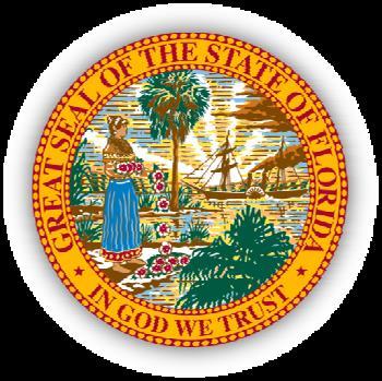 Florida DOT In 2003, the Florida Legislature and Governor established