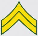 Promotion Requirements Corporal SPC serving in a higher grade position may be laterally appointed to CPL The DPOS must be the Soldiers