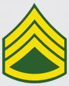 Promotion Requirements Staff Sergeant 18 months TIMIG No TIS requirement WLC SSD 2