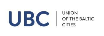 UNION OF THE BALTIC CITIES 81 ST MEETING OF THE EXECUTIVE BOARD Rostock, 13 March 2018 AGENDA as of 27.02.2018 1. Opening of the meeting by UBC President and adoption of the agenda.