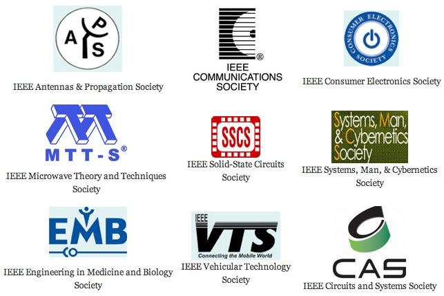 CRFID Technical Community Membership The CRFID technical community is open to any IEEE member -- scientists,