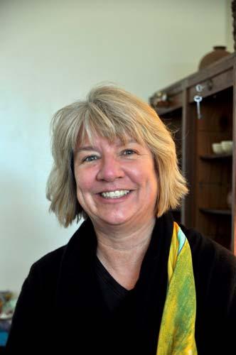 Kathy Ballou, RN, MS Director