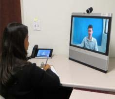 Videoconferencing Psychotherapy Videoconferencing Psychotherapy (VCP) is similar to commercial software like Skype or Face-Time Our review of 65