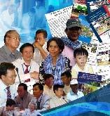 Nakhon Phanom (2 districts) 4 FLOOD MANAGEMENT AND MITIGATION PROGRAMME European