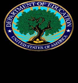 Department of Education Contacts Research and Customer Care Center 800.433.7327 fsa.customer.