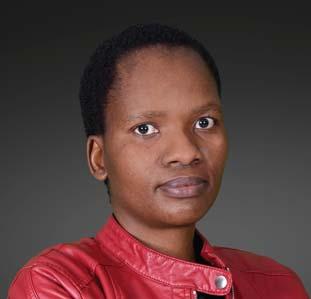 5.3 Skills Development Implementation Director: Initiation & Evaluation: Ms Kgaogelo Hlongwane