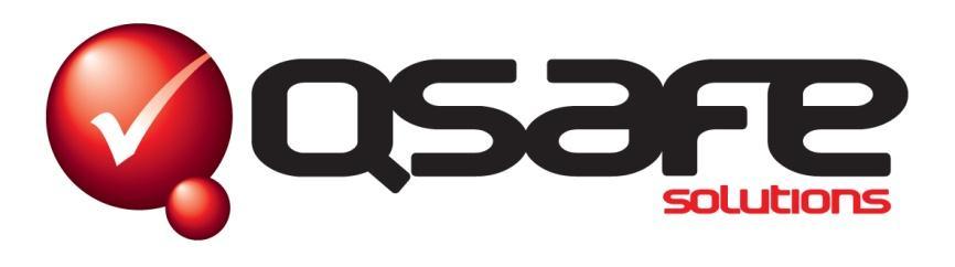 QSAFE SOLUTIONS