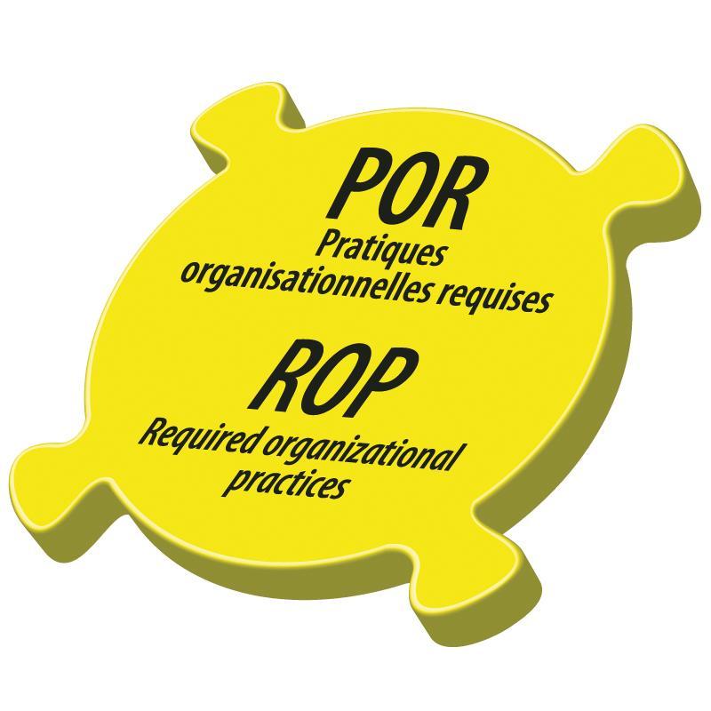 What is the Essence of the ROPs?