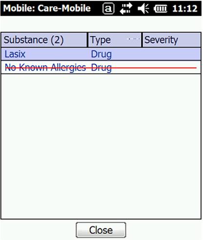 Pharmacy is not notified of Discharge or Cancel Discharge so they rely on Nursing to call. Charting a med that was previously charted Not Given Go to the MAR and Unchart the med.