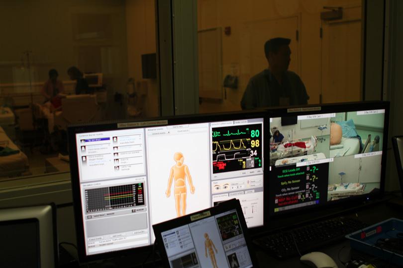 Located in our newly opened Simulation Center at Stanford, this 2 Day Course features lectures and extensive hands-on simulation training by pediatric emergency physicians, PICU specialists,