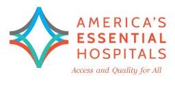 Web Resources Institute for Healthcare Improvement www.ihi.org America s Essential Hospitals www.essentialhopitals.