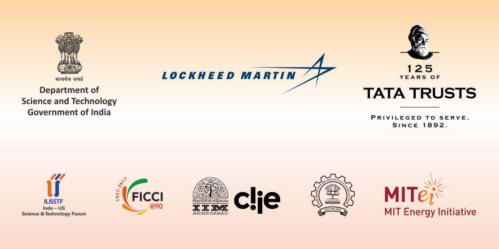 DST-Lockheed Martin Tata Trust -India
