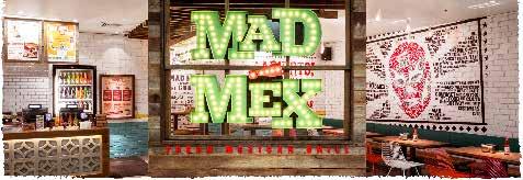 CONTENTS 1. Why Mad Mex? 3 2. What are people saying about Mad Mex? 3 3. What Are The Ideal Attributes of a Mad Mex Franchisee? 3 4. Am I required to work in the store? 4 5.