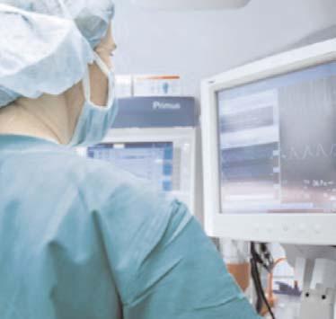 Pick and Go technology allows standardization hospital-wide