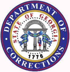 The Georgia Department of Corrections Strategic Plan is published by the Georgia Department of Corrections Office of Public Affairs.