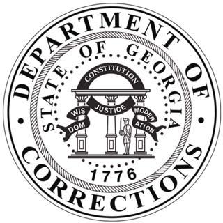MISSION STATEMENT The Georgia Department of Corrections creates a safer Georgia by effectively managing offenders and providing opportunities for positive change.