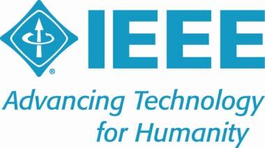 We look forward to supporting the needs of IEEE Sections with regard to standards We also appreciate the support from IEEE Sections to grow IEEE standards global impact