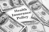 Funding: Health Insurers 1. Annual Fees of $58.8B through 2018 2.