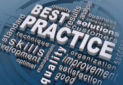 Best Practices Incorporate Early Feedback Better define the benefits to the beneficiary and provider of participating in these programs One card argument is not enough Providers are not aware of